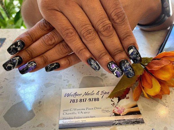 Westone Nails & Spa
