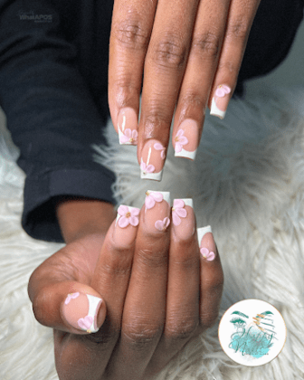 Happy Nails
