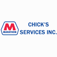 Chick's Services Inc.