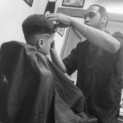 Delaney’s Barbershop LLC