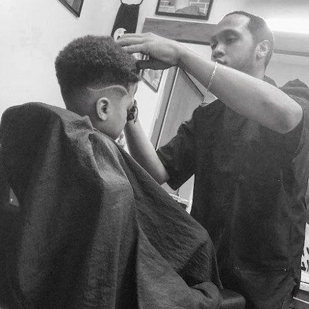 Delaney’s Barbershop LLC