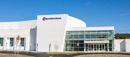 Expectation Church
