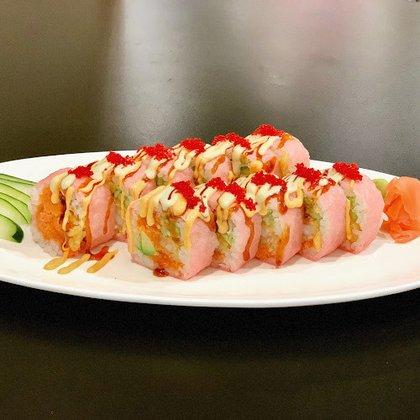 Lee's Sushi