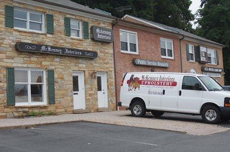 McKenney Interiors