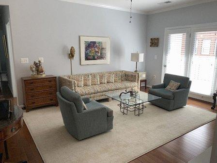 Teri Interiors