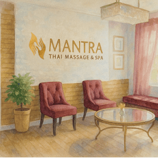 Mantra Thai Massage & Spa
