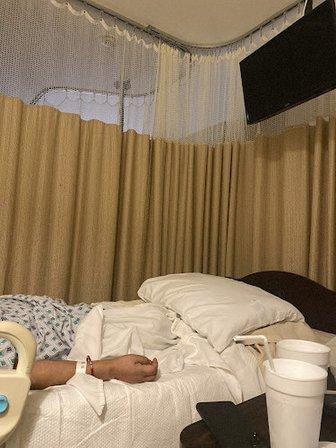 Rehab Management