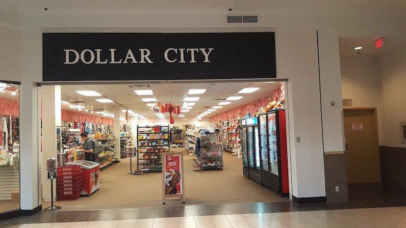 Dollar City