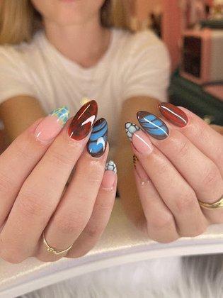 Mani Magic
