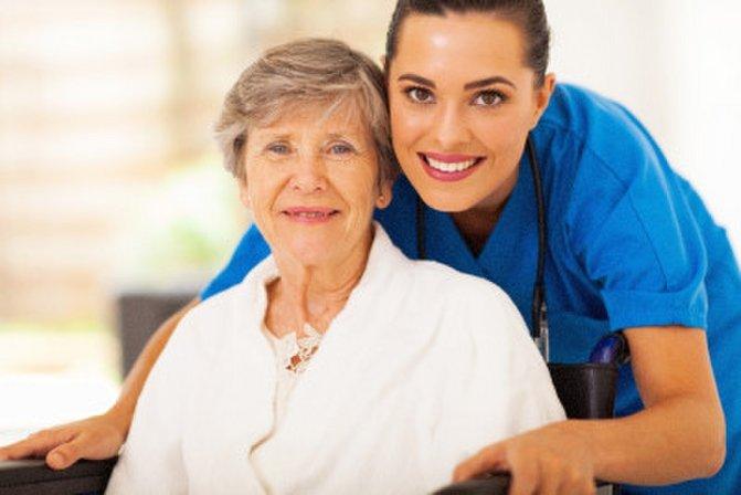 Halla Home Health Care