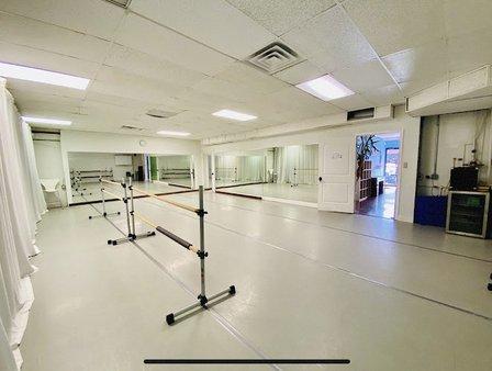 Hong Dance Studio
