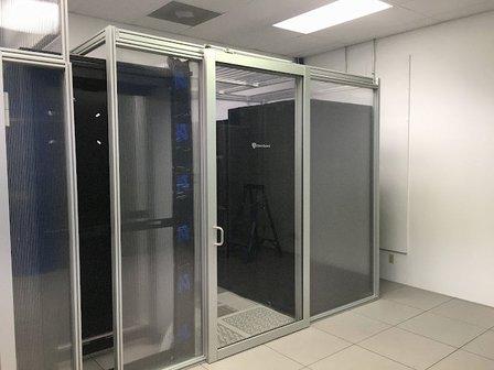 Technoguard, Inc.