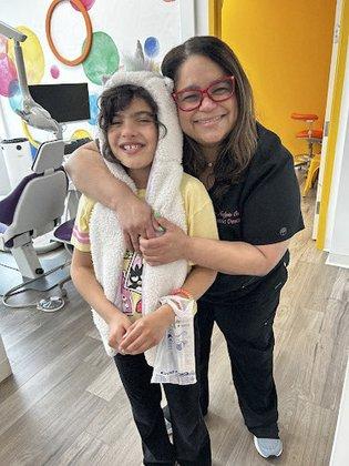 SmileKids! Pediatric Dentistry