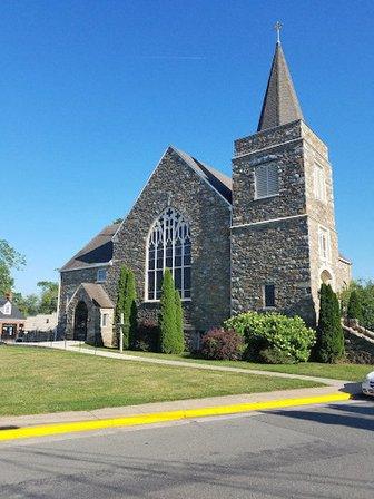 Bethany United Methodist Church and Pre-School