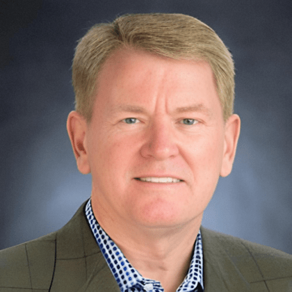 Jim McQuaig - Churchill Mortgage, NMLS 56662