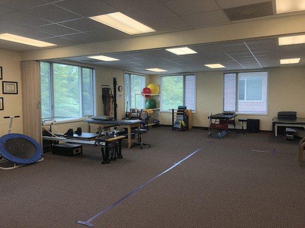 PT Solutions of Lansdowne