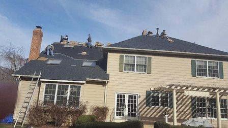 Villatoro Roofing