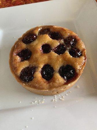 Beladeva European Pastries