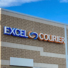 Excel Courier | Excel Logistics