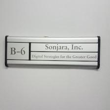 Sonjara Inc