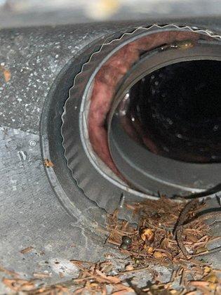 Alpha Duct