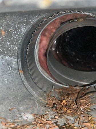 Alpha Duct