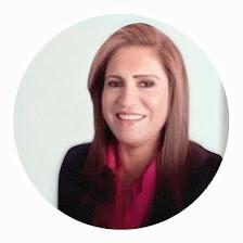 Maria Lopez Arias at Comparion Insurance Agency