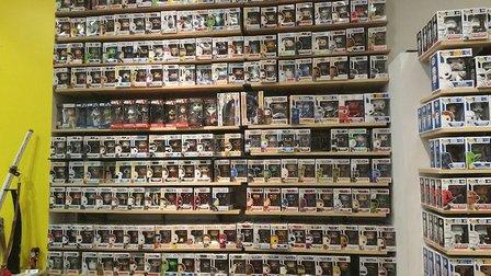 Hot Topic
