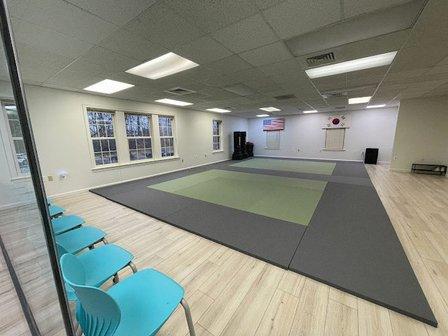 InCourage Martial Arts - Braddock