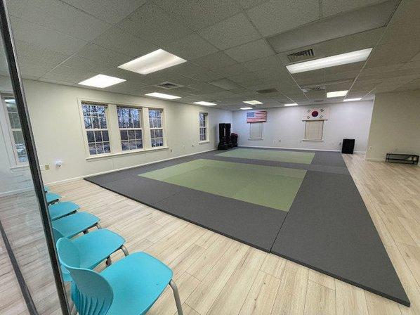 InCourage Martial Arts - Braddock