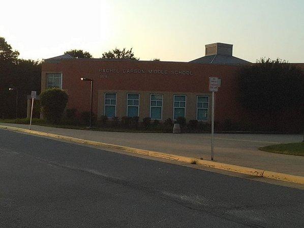Rachel Carson Middle School