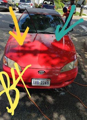 Armando's Truck Wash LLC.