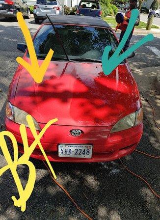Armando's Truck Wash LLC.