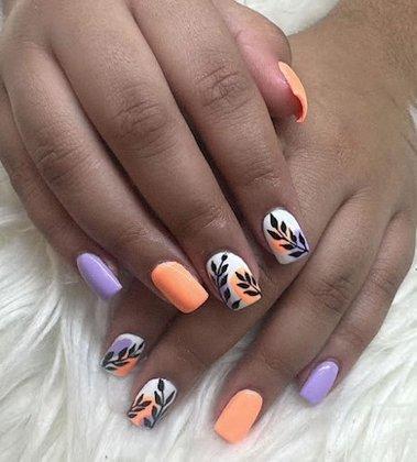 Sassy Nails & Spa