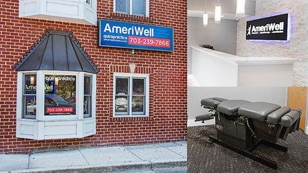 AmeriWell Clinics
