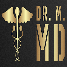 Dr. Monica Mihalache M.D.
