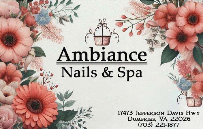 Ambiance Nails Spa