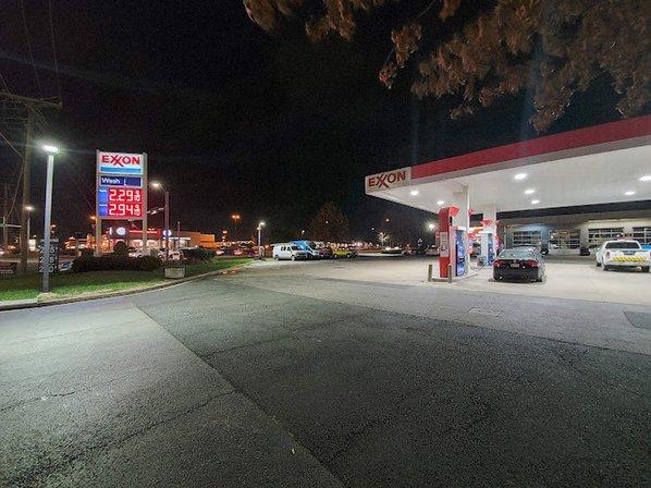 Exxon