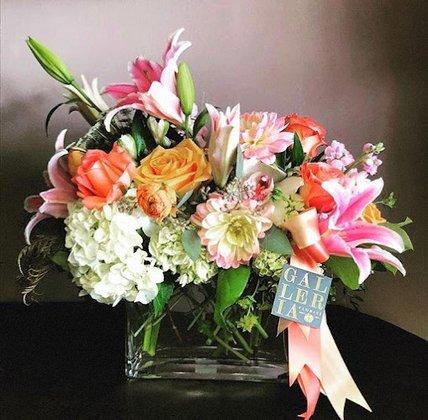 Galleria Florist