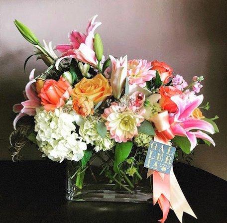 Galleria Florist