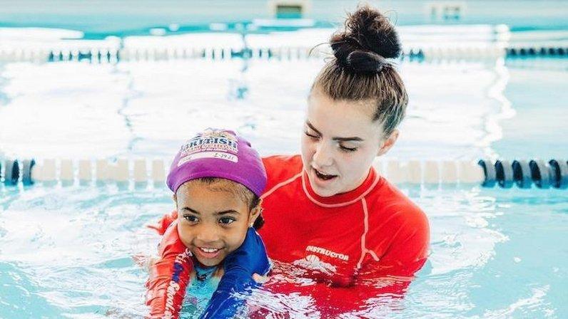 British Swim School of Bull Run-Gainesville