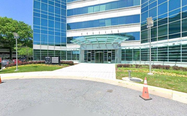 Inova Children's Cardiology - Fairfax