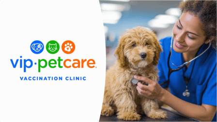 VIP Petcare Vaccination Clinic