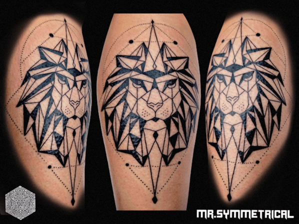 Fractal Ink