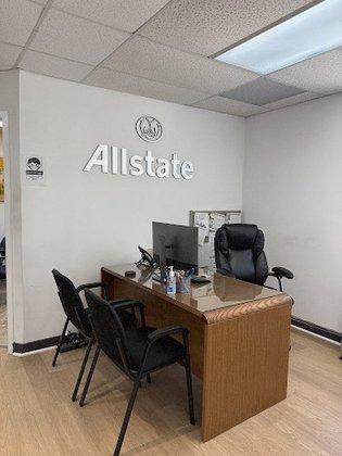 Toan Ngo: Allstate Insurance