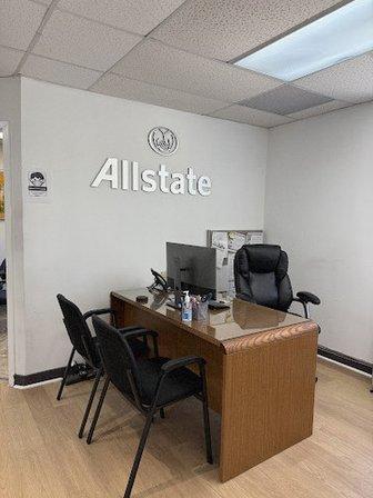 Toan Ngo: Allstate Insurance