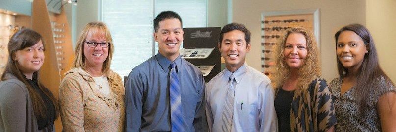 Loudoun Eye Associates