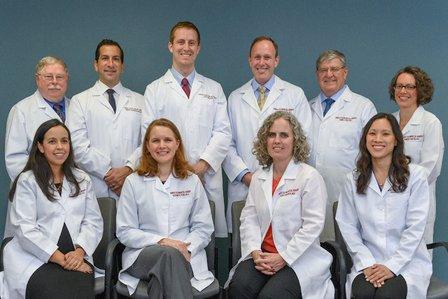 Fairfax Colon & Rectal Surgery, PC