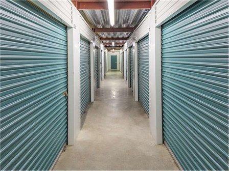 Extra Space Storage
