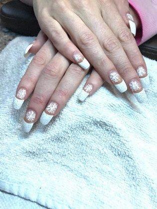 Vip Nails